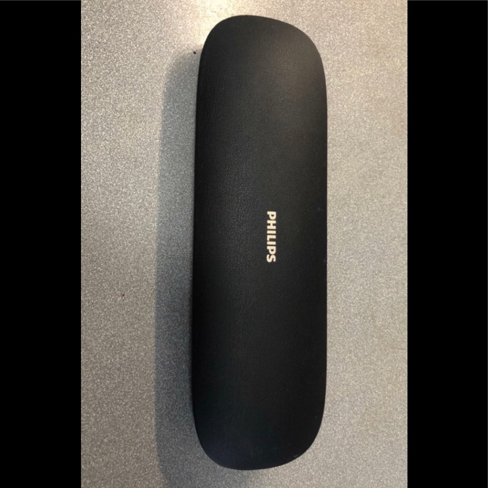 PHILIPS SONICARE TRAVEL CASE